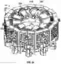 Fig. 40 - Carousel for automatic drug compounder