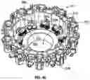 Fig. 42 - Carousel for automatic drug compounder
