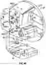 Fig. 45 - Carousel for automatic drug compounder