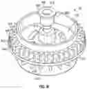 Fig. 26 - Vial puck system for automatic drug compounder