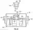 Fig. 28 - Vial puck system for automatic drug compounder