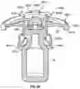 Fig. 38 - Vial puck system for automatic drug compounder