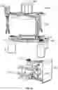 Fig. 43 - Vial puck system for automatic drug compounder