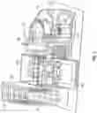 Fig. 03 - Waste container for automatic drug compounder