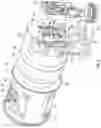 Fig. 05 - Waste container for automatic drug compounder