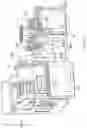 Fig. 13 - Waste container for automatic drug compounder