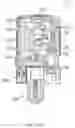 Fig. 21 - Waste container for automatic drug compounder