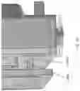 Fig. 40 - Waste container for automatic drug compounder
