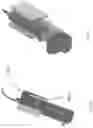 Fig. 42 - Waste container for automatic drug compounder