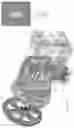 Fig. 44 - Waste container for automatic drug compounder