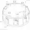 Fig. 01 - Single pill dispenser