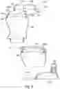 Fig. 06 - Bottle assembly and valve assembly