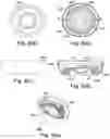 Fig. 10 - Bottle assembly and valve assembly