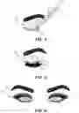 Fig. 03 - EYELASH ADHESIVE EYELINER FORMULATION