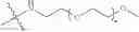 Fig. 627 - POLYETHYLENE GLYCOL CONJUGATED DRUG AND ITS PREPARATION METHOD AND USE