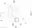 Fig. 06 - Display device with ultraviolet germicidal lamp