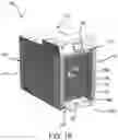 Fig. 03 - SYSTEM FOR DISINFECTING LARGER SCALE SPACES AND EQUIPMENT