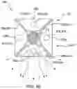 Fig. 16 - SYSTEM FOR DISINFECTING LARGER SCALE SPACES AND EQUIPMENT