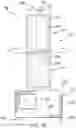 Fig. 17 - SYSTEM FOR DISINFECTING LARGER SCALE SPACES AND EQUIPMENT