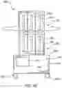 Fig. 19 - SYSTEM FOR DISINFECTING LARGER SCALE SPACES AND EQUIPMENT