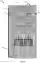 Fig. 12 - DISINFECTION DEVICE