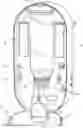 Fig. 01 - Door Handle Sanitizer