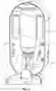 Fig. 03 - Door Handle Sanitizer
