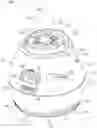 Fig. 01 - AIR FRESHENER DESIGN FOR OPTIMIZED AIR FLOW