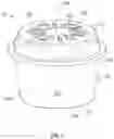 Fig. 04 - AIR FRESHENER DESIGN FOR OPTIMIZED AIR FLOW