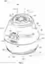 Fig. 02 - OPTIMIZING THE SURFACE AREA AND MATERIAL COMPATIBILITY OF A SUBSTRATE IN A CAPSULE TO DISPENSE VOLATILE SUBSTANCE FROM IMPREGNATED SUBSTRATE