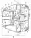 Fig. 06 - OPTIMIZING THE SURFACE AREA AND MATERIAL COMPATIBILITY OF A SUBSTRATE IN A CAPSULE TO DISPENSE VOLATILE SUBSTANCE FROM IMPREGNATED SUBSTRATE