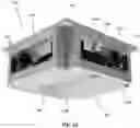 Fig. 11 - System and Method for Disinfecting Indoor Environments
