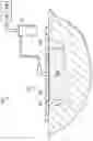 Fig. 02 - Wound dressing layer for improved fluid removal