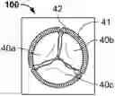 Fig. 01 - Heat Treating to Improve Synthetic Leaflet Motion and Coaptation