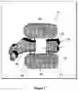 Fig. 18 - BONE-LIKE PROSTHETIC IMPLANTS