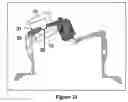 Fig. 21 - BONE-LIKE PROSTHETIC IMPLANTS