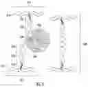 Fig. 04 - In situ forming hemostatic foam implants