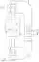 Fig. 06 - Linear shuttle pump for drug delivery