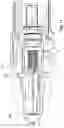 Fig. 15 - Medicament delivery device