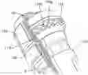 Fig. 01 - Injection unit for administering or delivering a fluid product