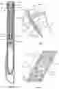 Fig. 06 - Injection unit for administering or delivering a fluid product