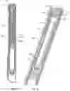Fig. 08 - Injection unit for administering or delivering a fluid product