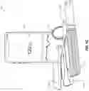 Fig. 04 - Pen cap for medication injection pen having temperature sensor