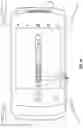 Fig. 21 - Pen cap for medication injection pen having temperature sensor