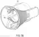 Fig. 10 - RIGID NEEDLE SHIELD REMOVER FOR AUTOINJECTOR