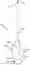 Fig. 01 - Hybrid blunt cannula with puncture needle assembly