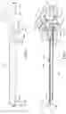 Fig. 05 - Hybrid blunt cannula with puncture needle assembly