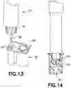 Fig. 09 - PEN NEEDLE ASSEMBLY HAVING AN OUTER COVER