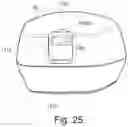 Fig. 25 - Breathable gas supply apparatus