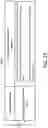 Fig. 24 - RESPIRATORY DISTRESS MANAGEMENT APPARATUS, SYSTEM AND METHOD